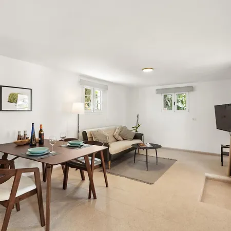Apartamento Home2book Alma Atlantica Heaven, Playa Honda *